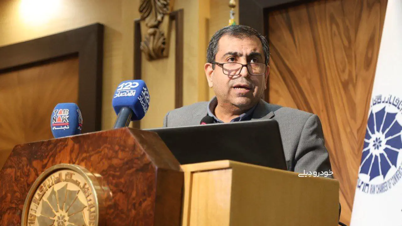 سرمایه در گردش صنعت موتورسیکلت و دوچرخه ایران، ۵۵ همت است