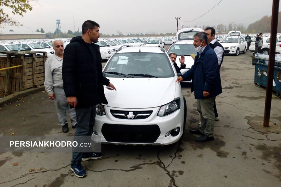 آیا باز هم دلار جریان بازار خودرو را تغییر می‌دهد؟