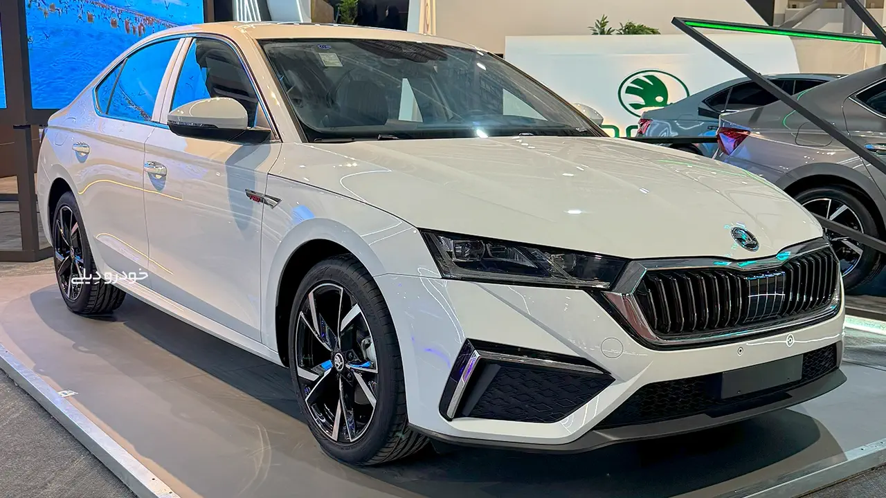 نمایشگاه خودرو کیش اسفند ماه ۱۴۰۳ برگزار می‌شود