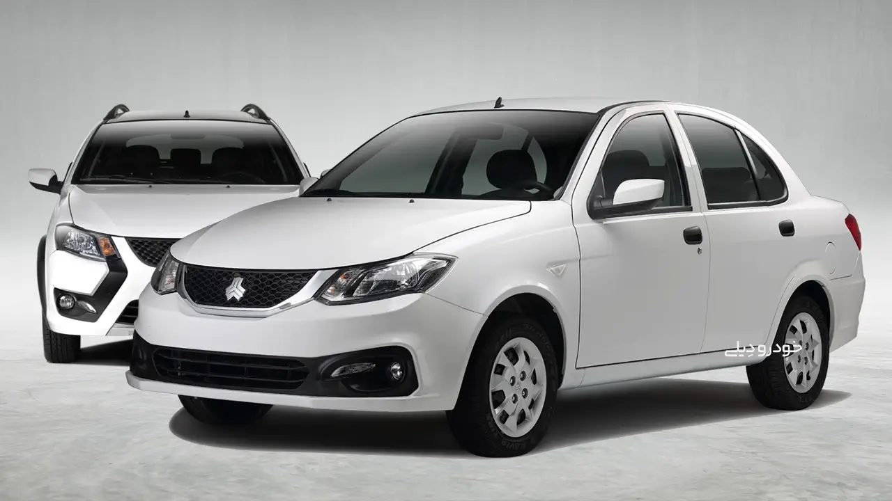 پیش فروش خودرو های سایپا – دی ماه ۱۴۰۳