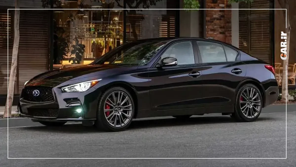 توقف تولید خودروهای افسانه‌ای از سال 2025 (قسمت دوم)