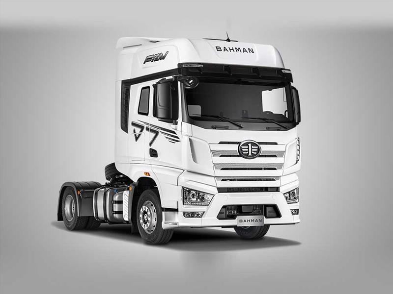 گروه خودروسازی FAW؛ حکمرانی بیرقیب در صنعت خودروهای تجاری چین و جهان در سال 2024 گروه خودروسازی FAW؛ حکمرانی بیرقیب در صنعت خودروهای تجاری چین و جهان در سال 2024