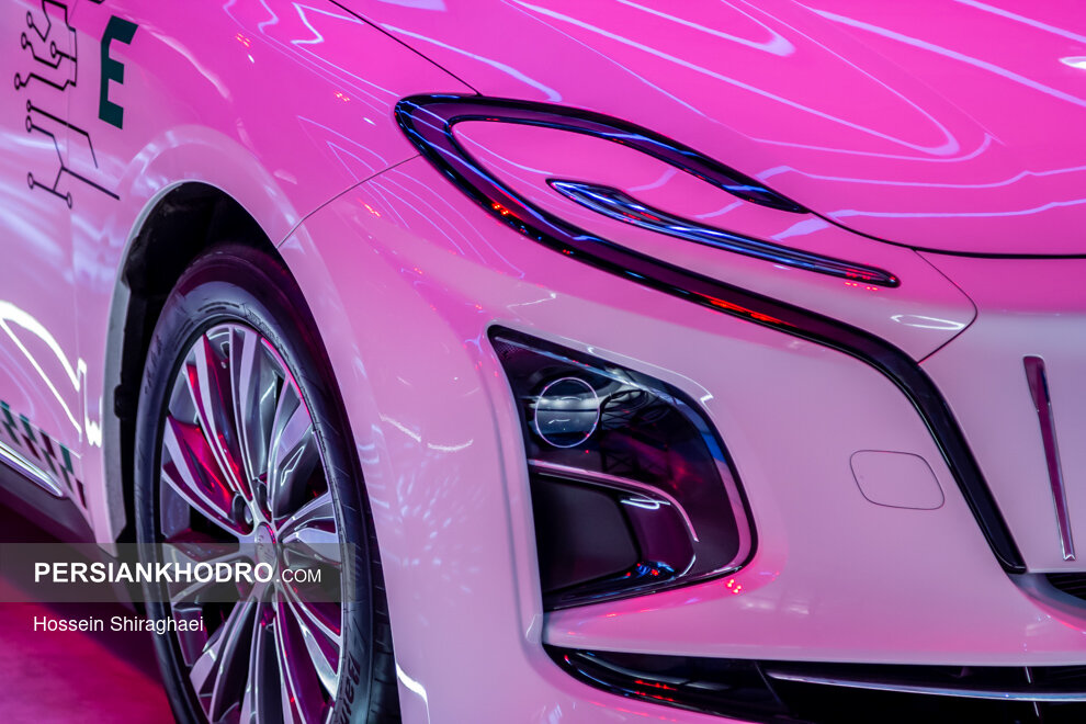 پخش زنده ششمین نمایشگاه خودرو تهران + رونمایی از ۲۰ خودرو جدید در بهمن ۱۴۰۳