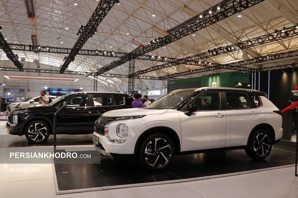 عرضه دودیفرانسیل ژاپنی در سامانه خودروهای وارداتی (+زمان و قیمت)