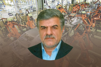 استراتژی‌های تحول در صنعت خودرو