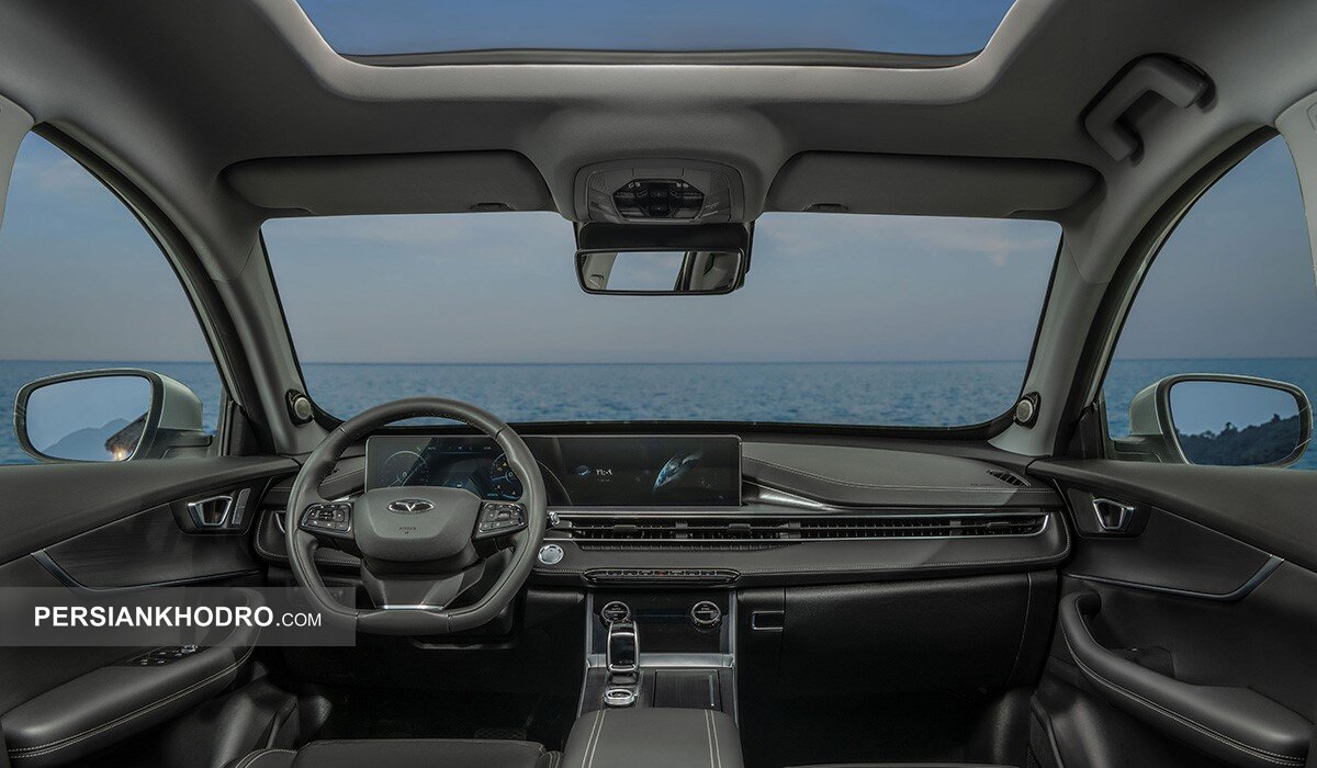 بررسی ۴ نسل تیگو ۷ در ایران + تاریخچه