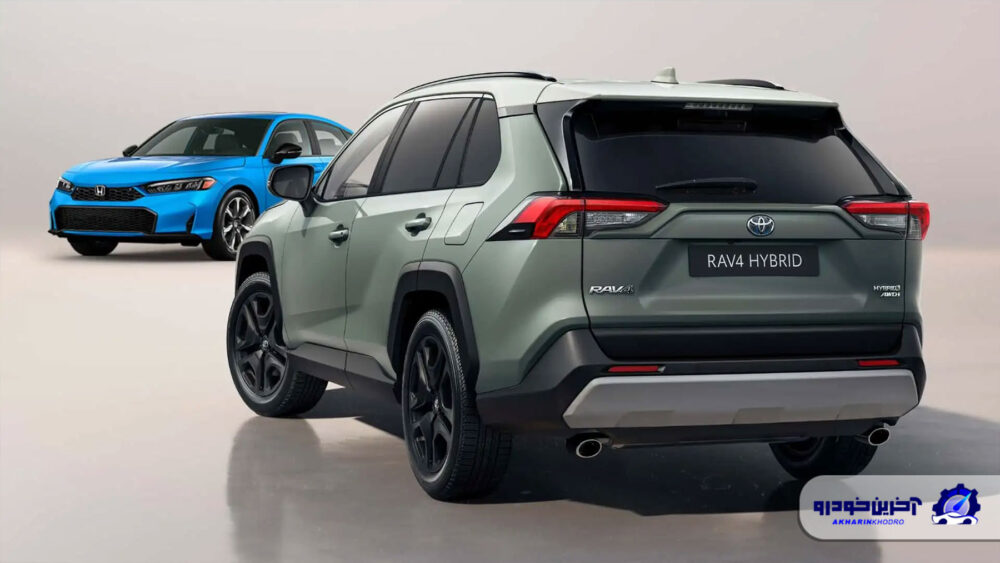 مروری بر پرفروش ترین خودروهای آمریکا در سال ۲۰۲۴ ؛ از سوبارو اوتبک تا فورد سری F