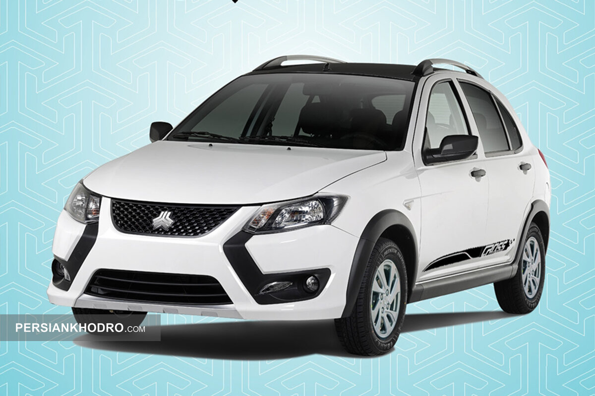 آغاز پیش فروش عمومی ۲ مدل کوییک -دی ماه۱۴۰۳ (+زمان و مبلغ پیش پرداخت)