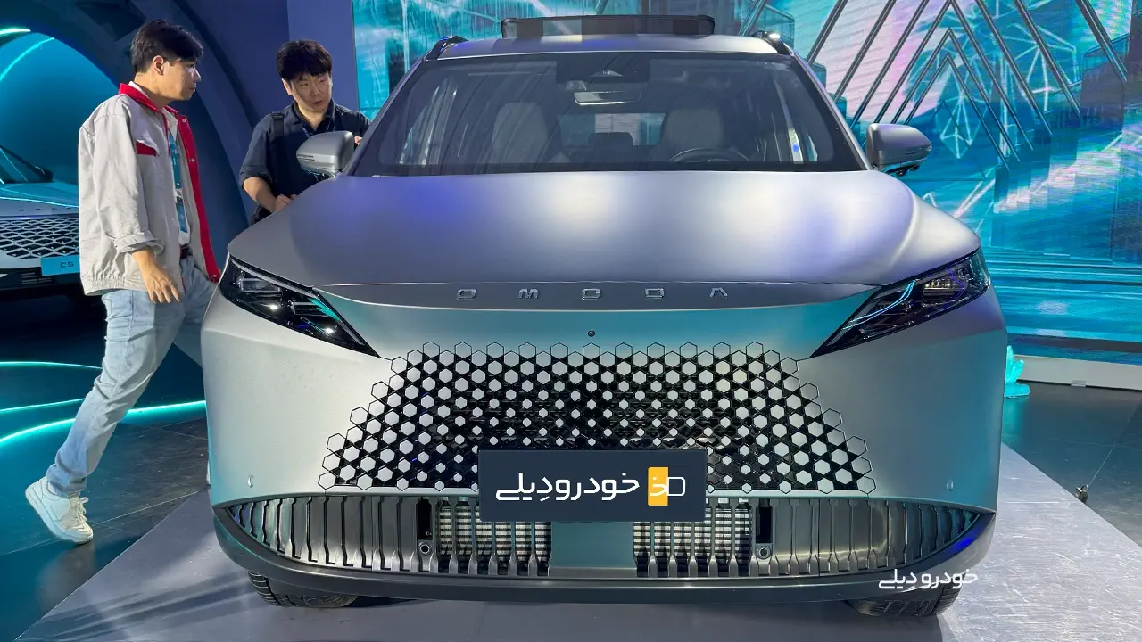 معرفی برند اکودا | Ecoda و اولین محصولش برای بازار ایران