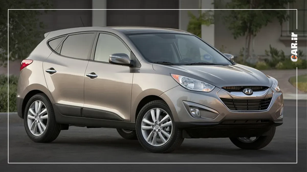 رشد بیش از 1000 درصدی قیمت خودرو در 7 سال اخیر + جدول