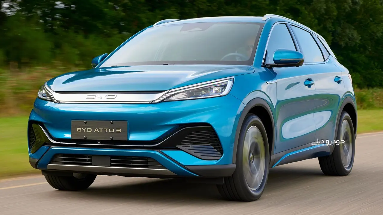 جزئیات ورود رسمی BYD به بازار کره جنوبی