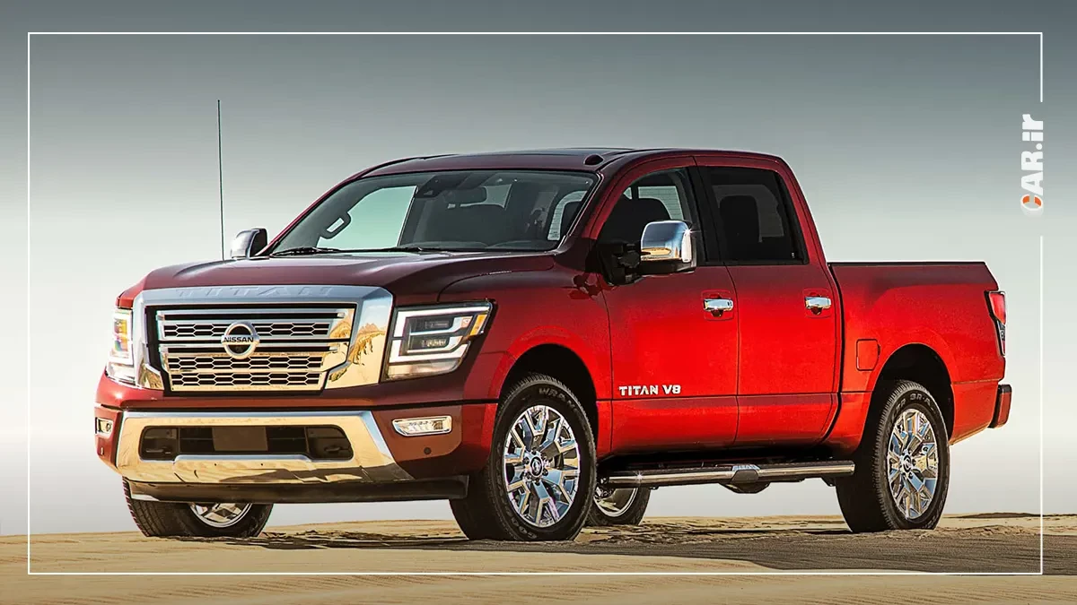 توقف تولید خودروهای افسانه‌ای از سال 2025 (قسمت سوم)