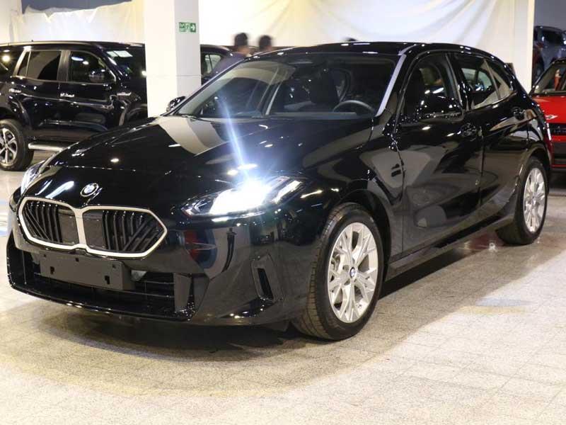 ب ام و 120 و مینی کوپر 5 درب به ایران آمدند ب ام و 120 و مینی کوپر 5 درب به ایران آمدند