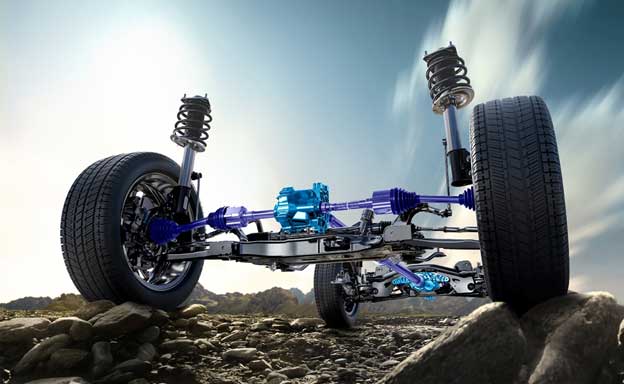 آرامش و لذت رانندگی با خدمات گسترده و تخصصی تیگو  8 پرو مکس آی ای