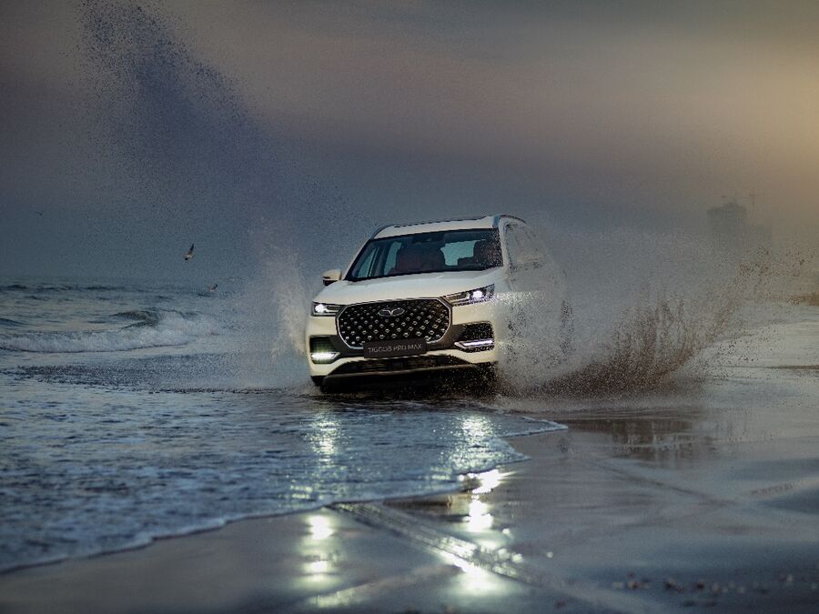 آرامش و لذت رانندگی با خدمات گسترده و تخصصی تیگو ۸ پرو مکس آی ای آرامش و لذت رانندگی با خدمات گسترده و تخصصی تیگو ۸ پرو مکس آی ای