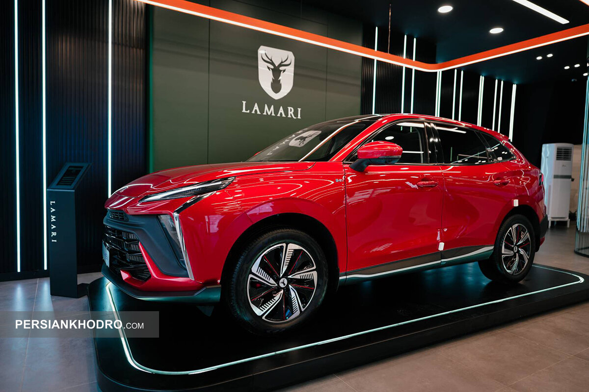 TCS چیست و در خودرو چه می کند؟ (+مزایا و معایب)