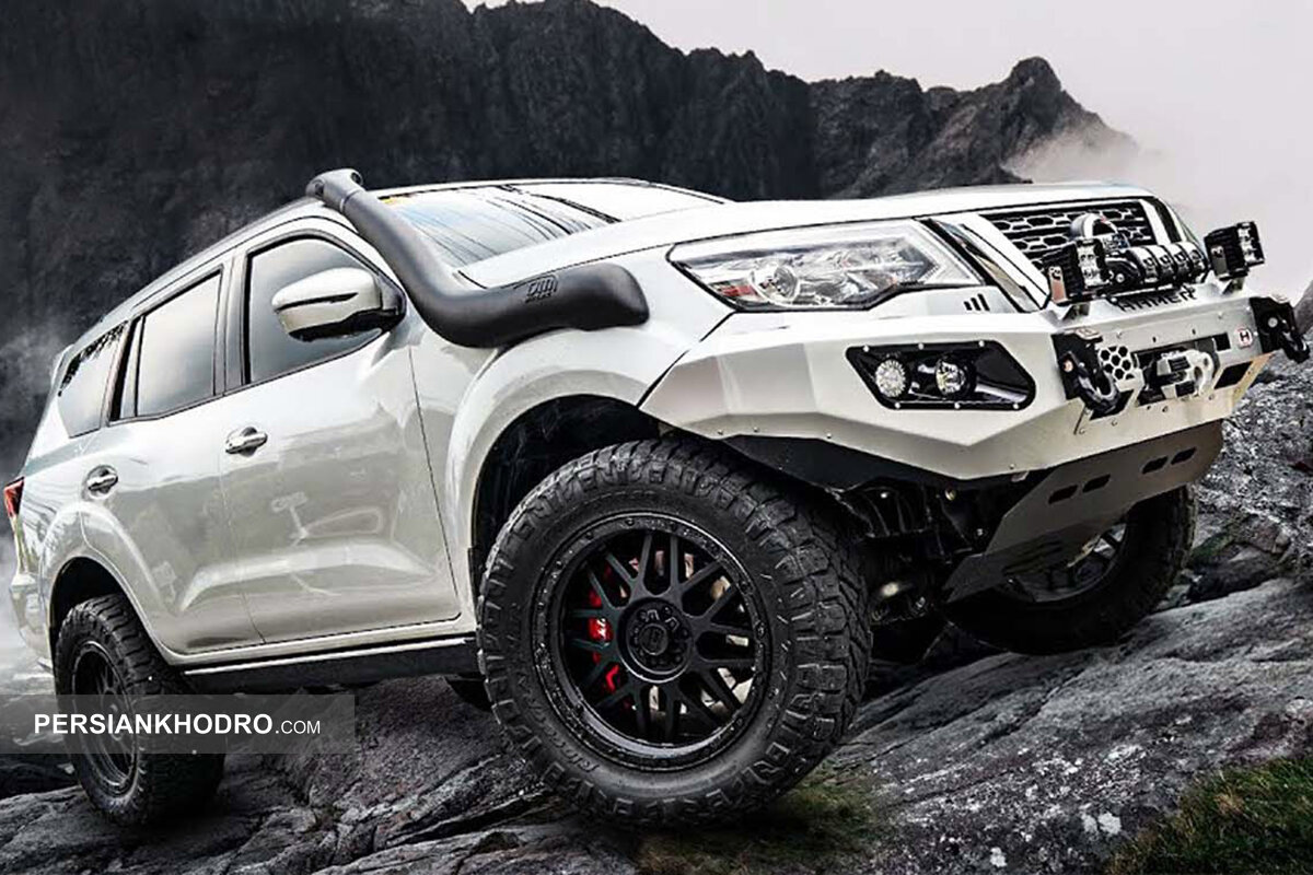 برای آفرود خودرو به چه تجهیزاتی نیاز است؟ (+چک لیست ۲۷ تایی و پاسخ سئوالات مهم)