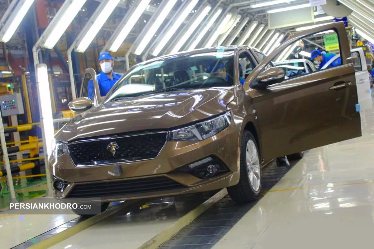 با اصلاح ساختار مالی، سهام دولتی خودروسازان واگذار می‌شود؟