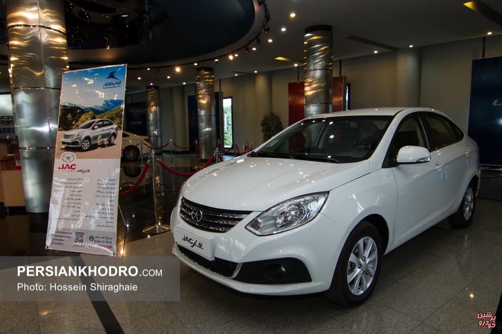 شروع فروش نقد و اقساط جی۴ در آخرین روز دی ۱۴۰۳ (+جدول فروش)