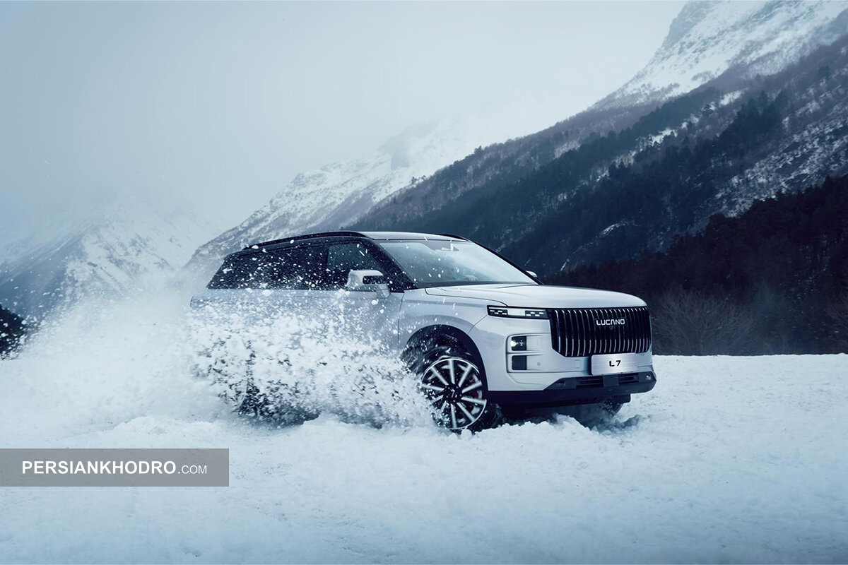 لوکانو L۷ زیر ۵ میلیارد تومان به بازار ایران می آید؟