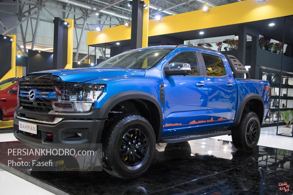 شروع فروش پیکاپ G۹ با قیمت قطعی-بهمن ماه ۱۴۰۳ (+جدول فروش)