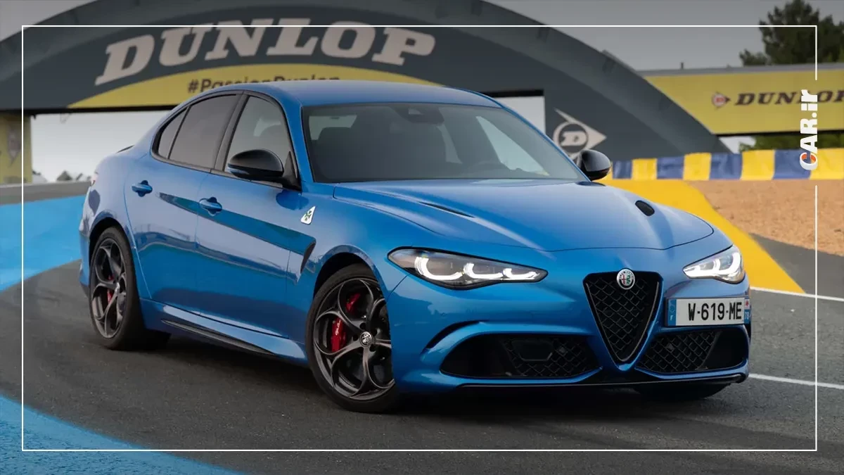 توقف تولید خودروهای افسانه‌ای از سال 2025 – قسمت اول