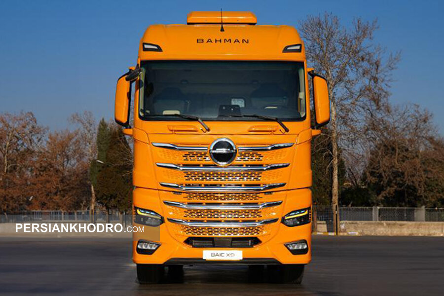 فروش ۸ کامیون بهمن دیزل طی ۱۰ روز اول بهمن در بورس کالا (+زمان بندی و جدول فروش)