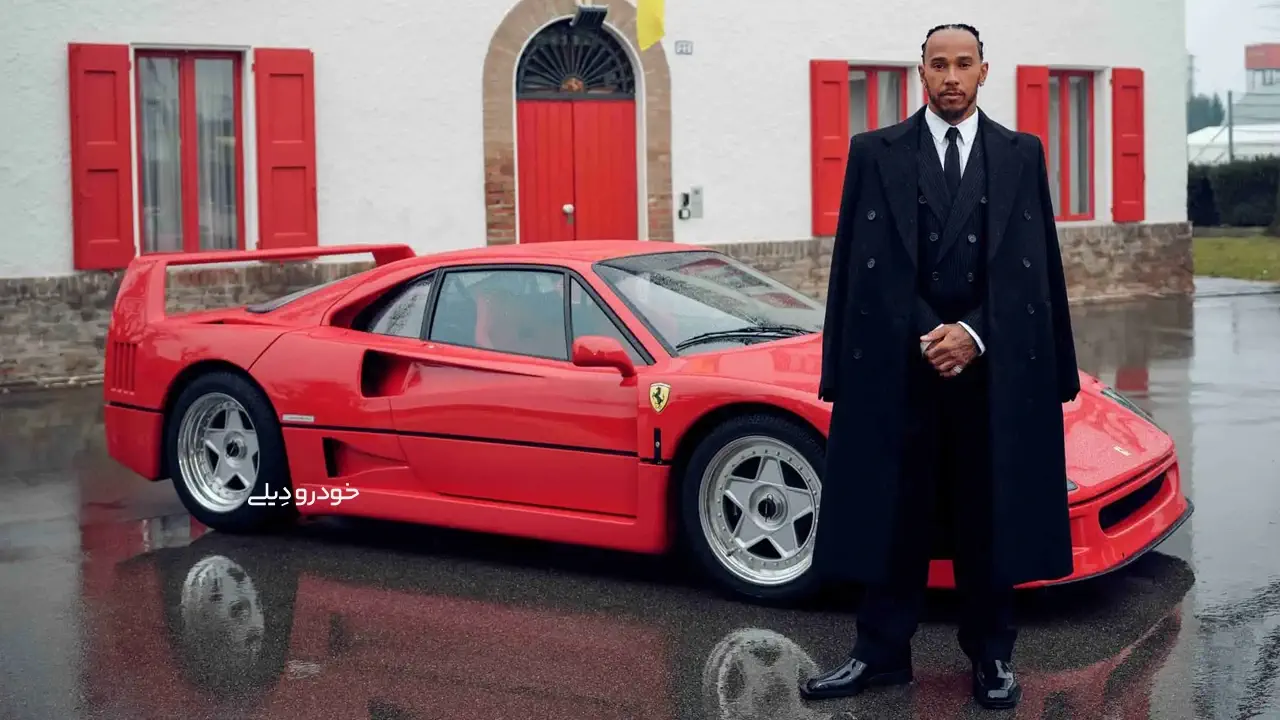 استارت رسمی اسطوره با یک عکس یادگاری!