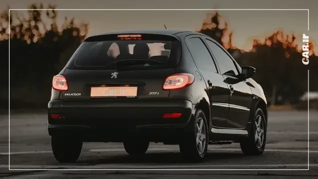 فروش فوق‌العاده و پیش‌فروش 7 محصول ایران خودرو تا فردا