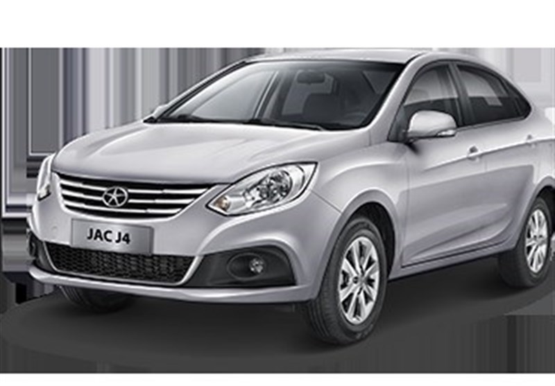 شرایط جدید فروش نقدی خودرو جک J4 اعلام شد+جدول شرایط جدید فروش نقدی خودرو جک J4 اعلام شد+جدول