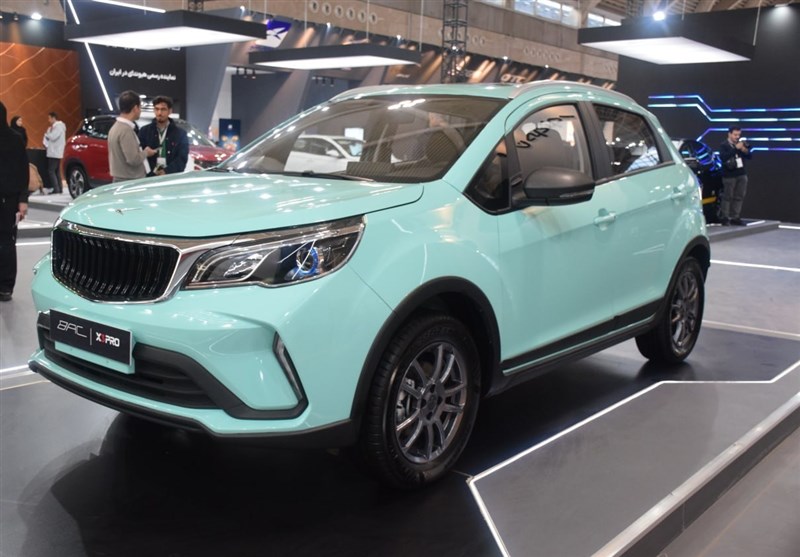 فروش نقدی خودرو بک X3 با قیمت قطعی فروش نقدی خودرو بک X3 با قیمت قطعی