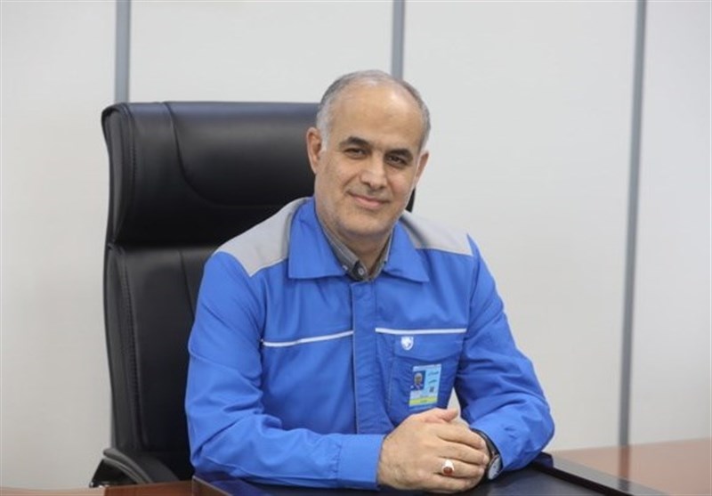 "عظیمی" از ایران خودرو خداحافظی کرد "عظیمی" از ایران خودرو خداحافظی کرد