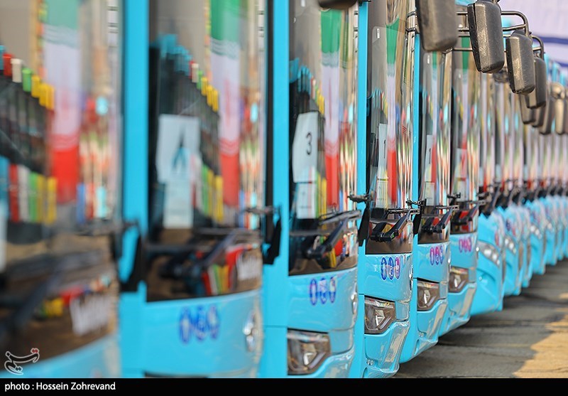 جزئیات شرایط جدید واردات اتوبوس و کشنده اعلام شد جزئیات شرایط جدید واردات اتوبوس و کشنده اعلام شد