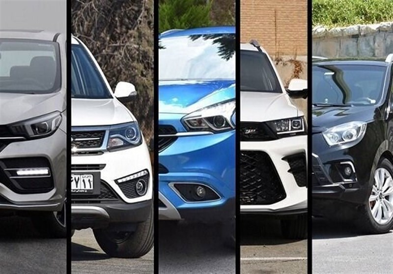 3 مونتاژکار خودرو باز هم گران کردند