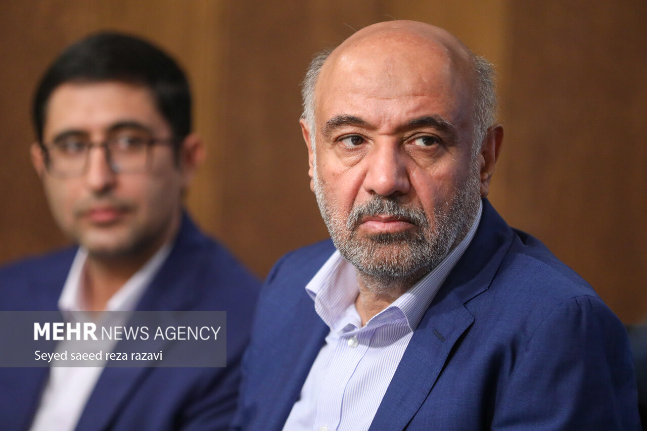 وزیر تعاون، کار و رفاه اجتماعی فردا مهمان یزدی‌هاست