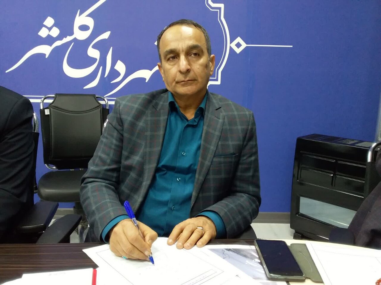 لزوم اجرای اقدامات پیشگیرانه برای کاهش خطرات فرونشست در گلپایگان لزوم اجرای اقدامات پیشگیرانه برای کاهش خطرات فرونشست در گلپایگان