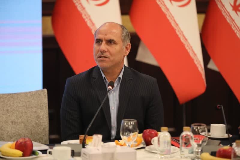 حمل و نقل زمینی سهم 95 درصدی در جابه‌جایی مسافران در زنجان دارد