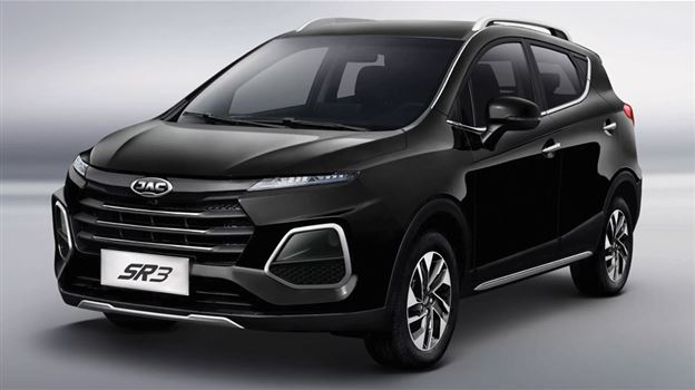 مراجعة محرك KMC SR3 Kerman (KMC SR3)