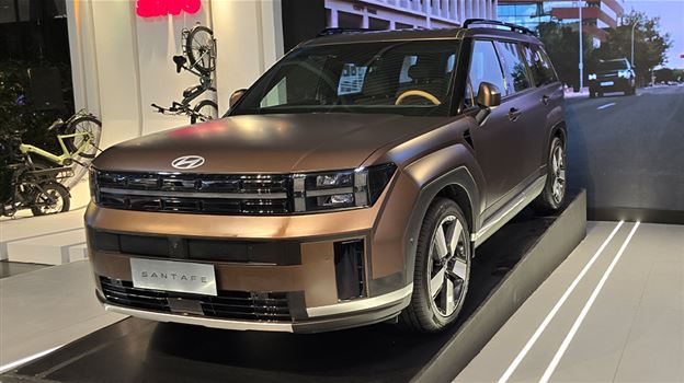 معرض طهران للسيارات 1403 (تقرير فيديو)