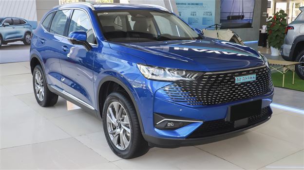 شروط بيع هافال وتسجيل هافال مستوردة (1403)