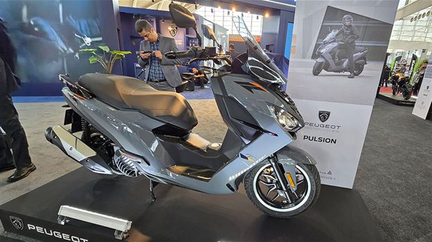 منتجات جديدة من اسان بيشتاز سايكل