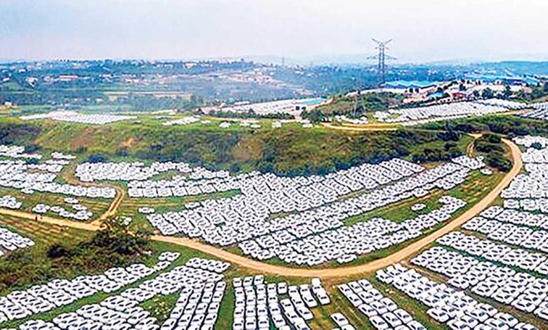 انبار خودروهای ایرانی: آیا آینده قرار است خودرو گران شود؟