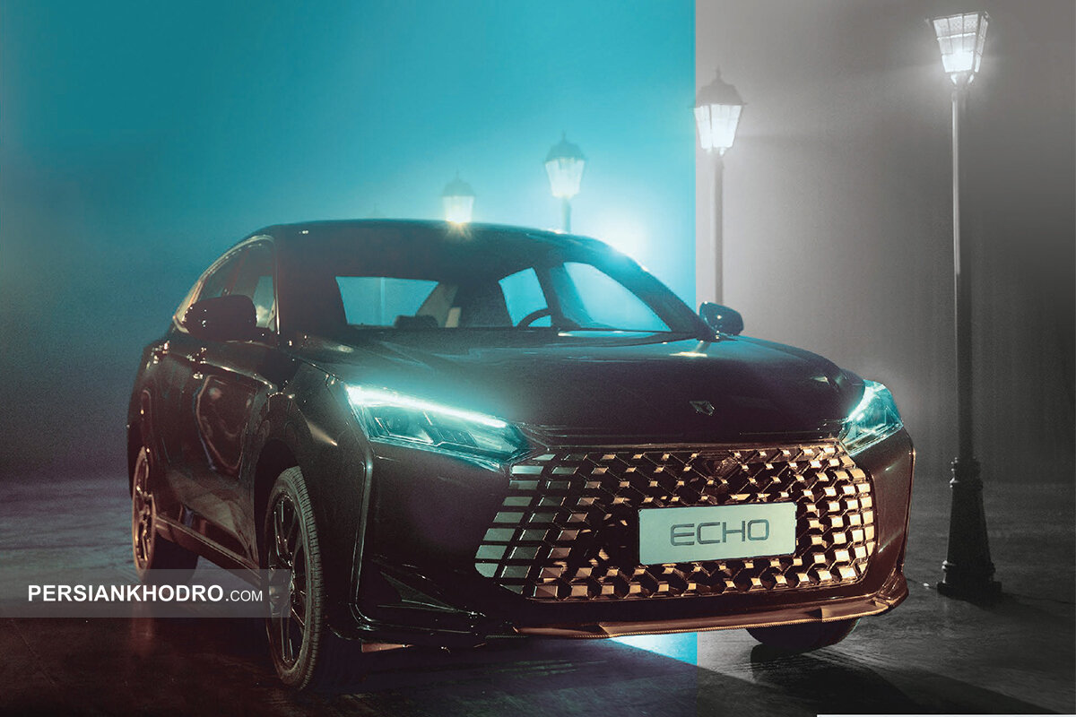 اولین تیزر رسمی لاماری اکو منتشر شد (+فیلم)