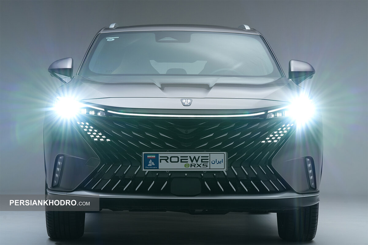 قدرتمندترین و پرشتاب‌ترین محصول پارس خودرو در راه بازار