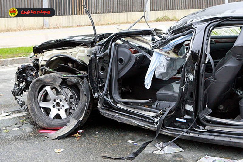 ثبت ۱۵۵ هزار تخلف حادثه‌ساز در بهمن ماه تهران