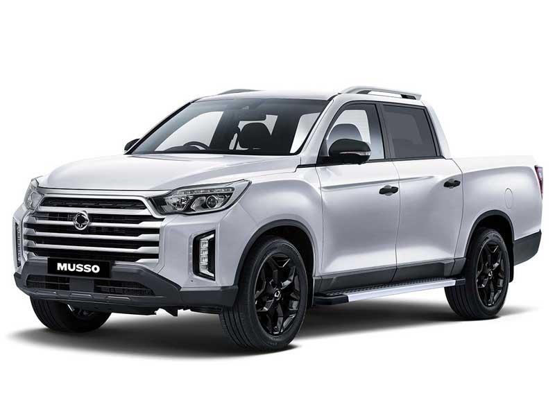 کلاس پیکاپ، از آغاز تا کاربرد کلاس پیکاپ، از آغاز تا کاربرد