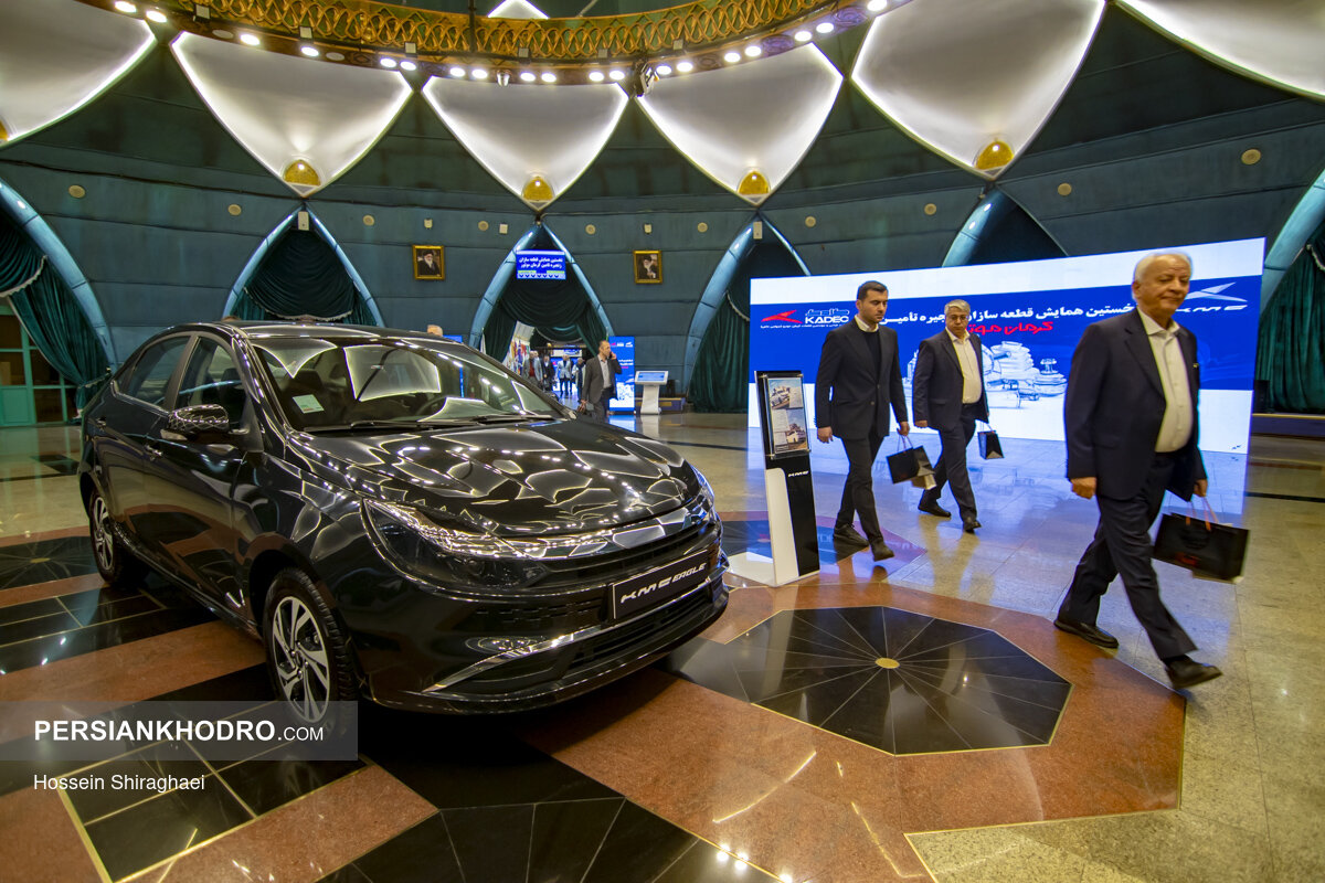 خرید سایپا توسط کرمان موتور؛ خوب یا بد؟!