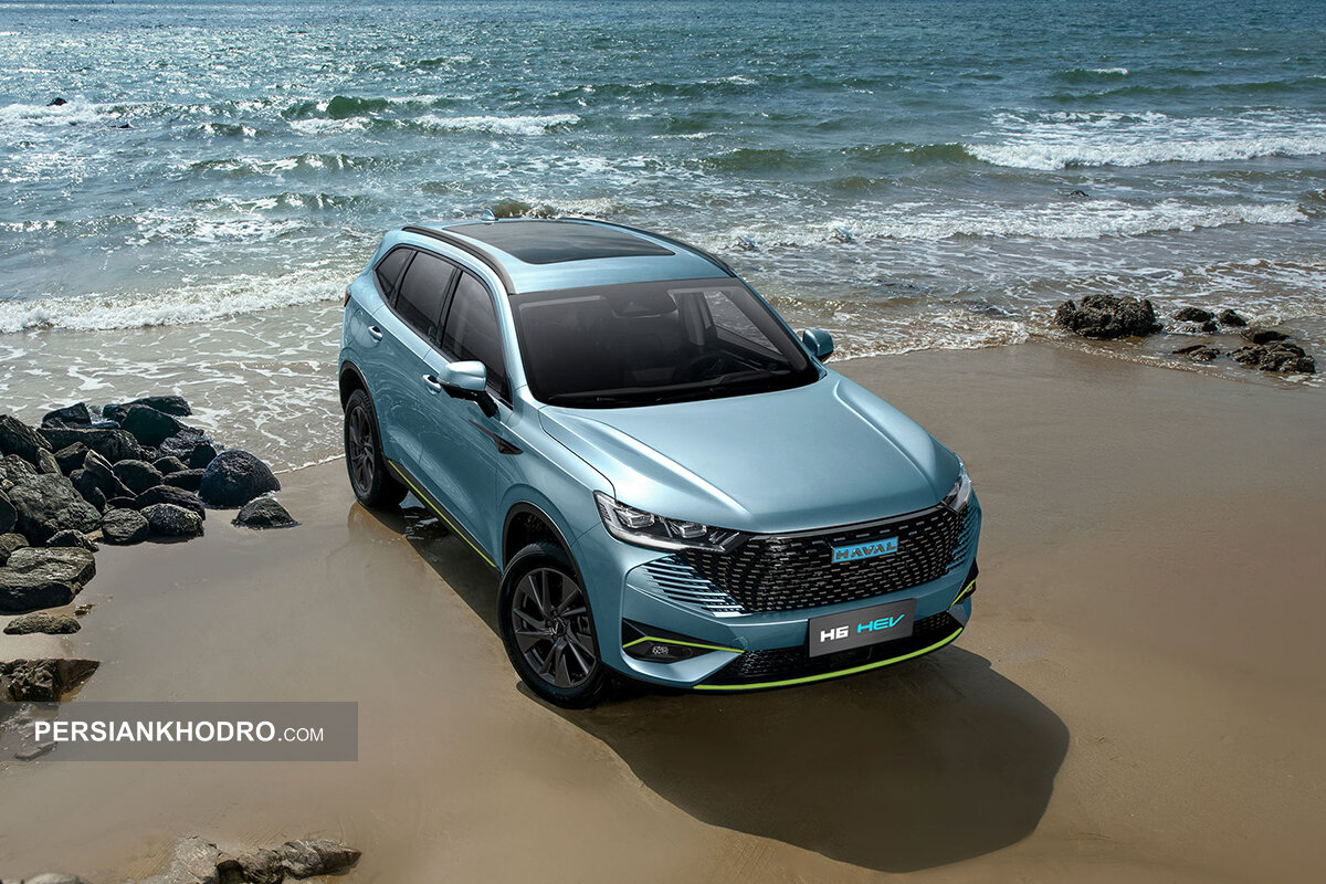 شروع فروش خودرو وارداتی هاوال با مدل ۲۰۲۵ و خارج از سامانه (+زمان و قیمت)