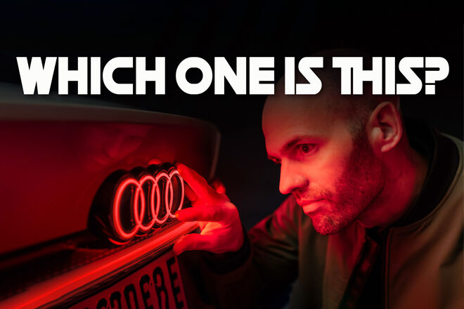 قرار نیست خریداران سردرگم شوند