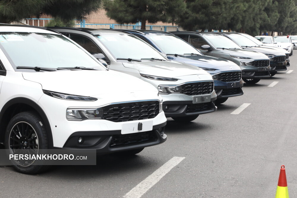 معاون ایساکو: «ری‌را» فقط یک خودرو نیست